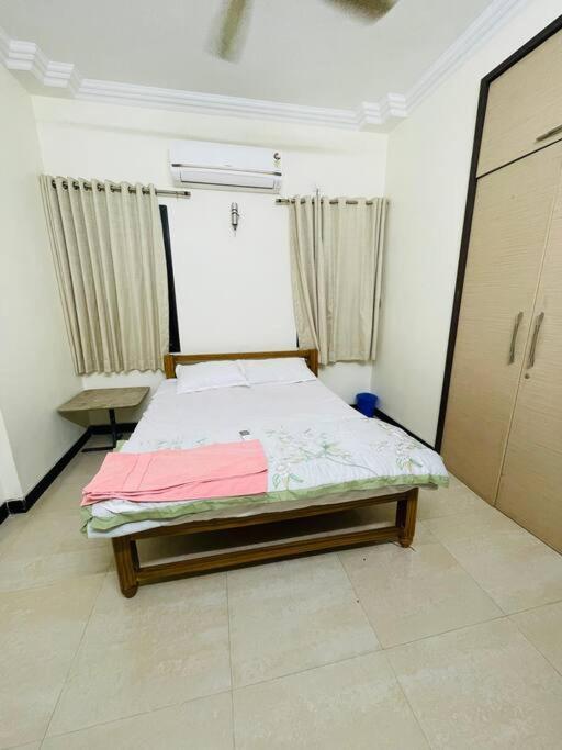 Private & Elegant 3Bhk Villa, Hillside Hideaway, 10 Mins From Mh Bus Stand Aurangabad  Exterior foto