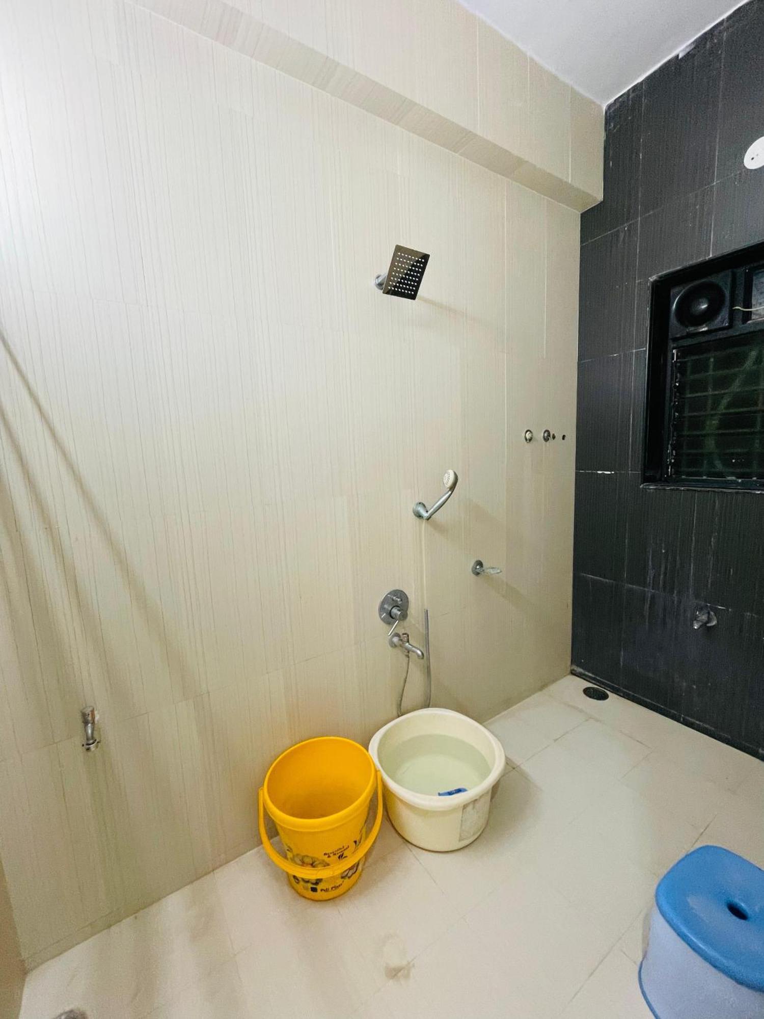Private & Elegant 3Bhk Villa, Hillside Hideaway, 10 Mins From Mh Bus Stand Aurangabad  Exterior foto