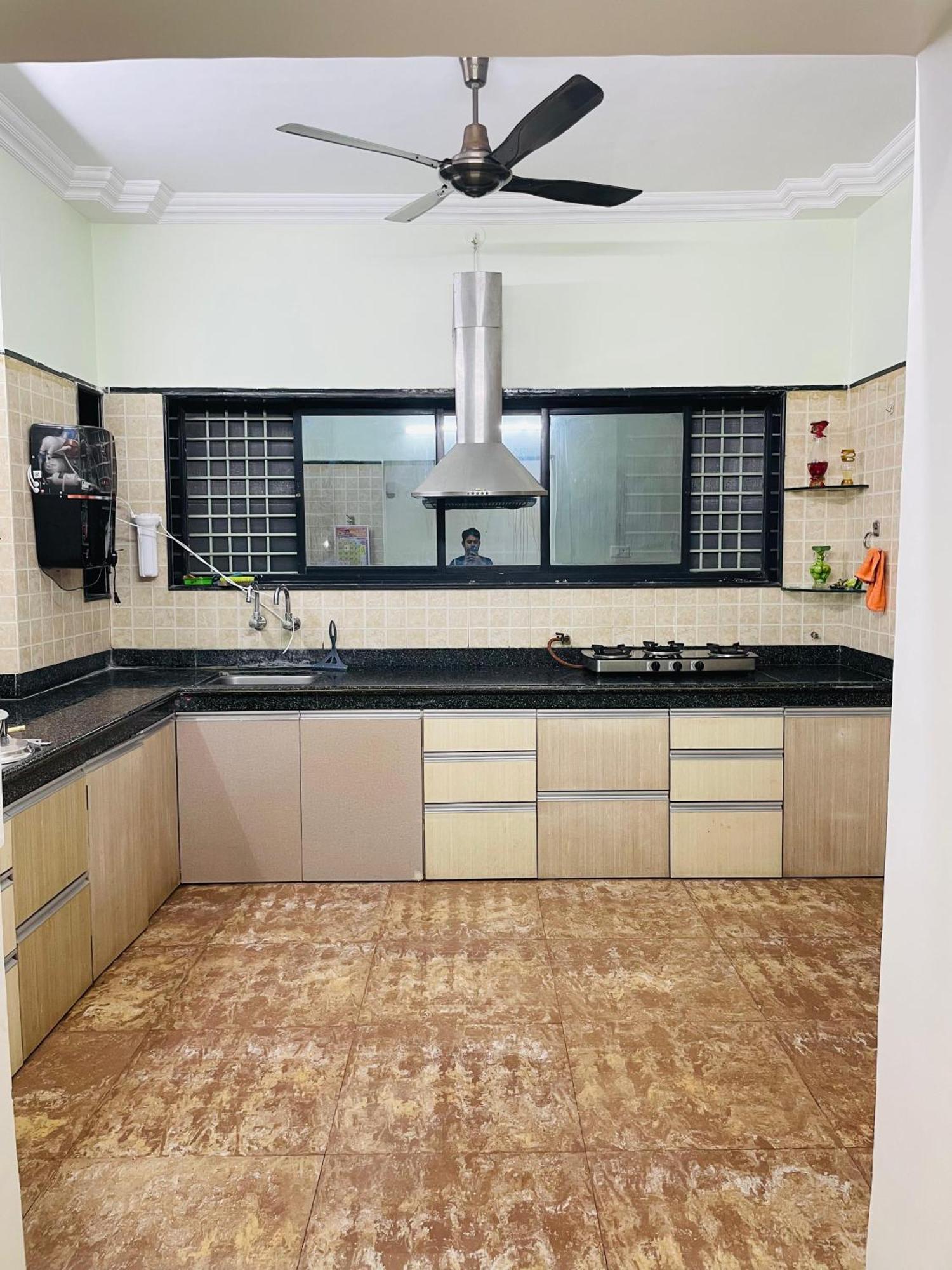 Private & Elegant 3Bhk Villa, Hillside Hideaway, 10 Mins From Mh Bus Stand Aurangabad  Exterior foto
