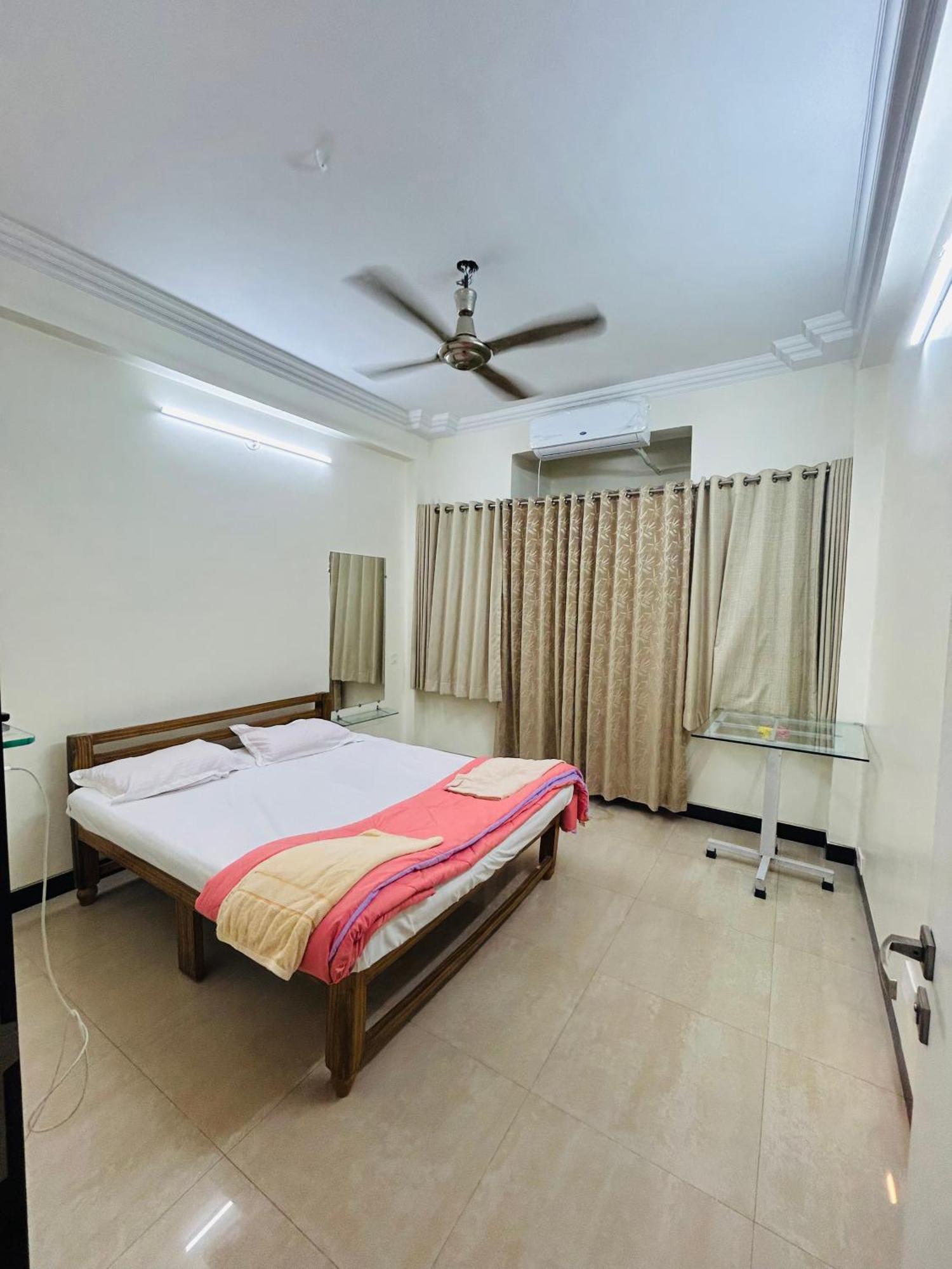 Private & Elegant 3Bhk Villa, Hillside Hideaway, 10 Mins From Mh Bus Stand Aurangabad  Exterior foto